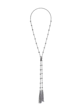 Hematite and seedbead lariat.jpg